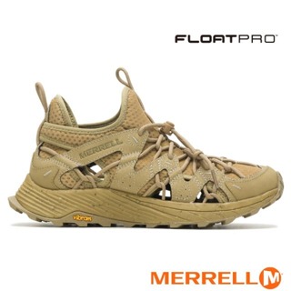 【美國 MERRELL】零碼8折》男 款輕量水陸兩用健行鞋 運動涼鞋 拖鞋 登山鞋 溯溪鞋_ML067711