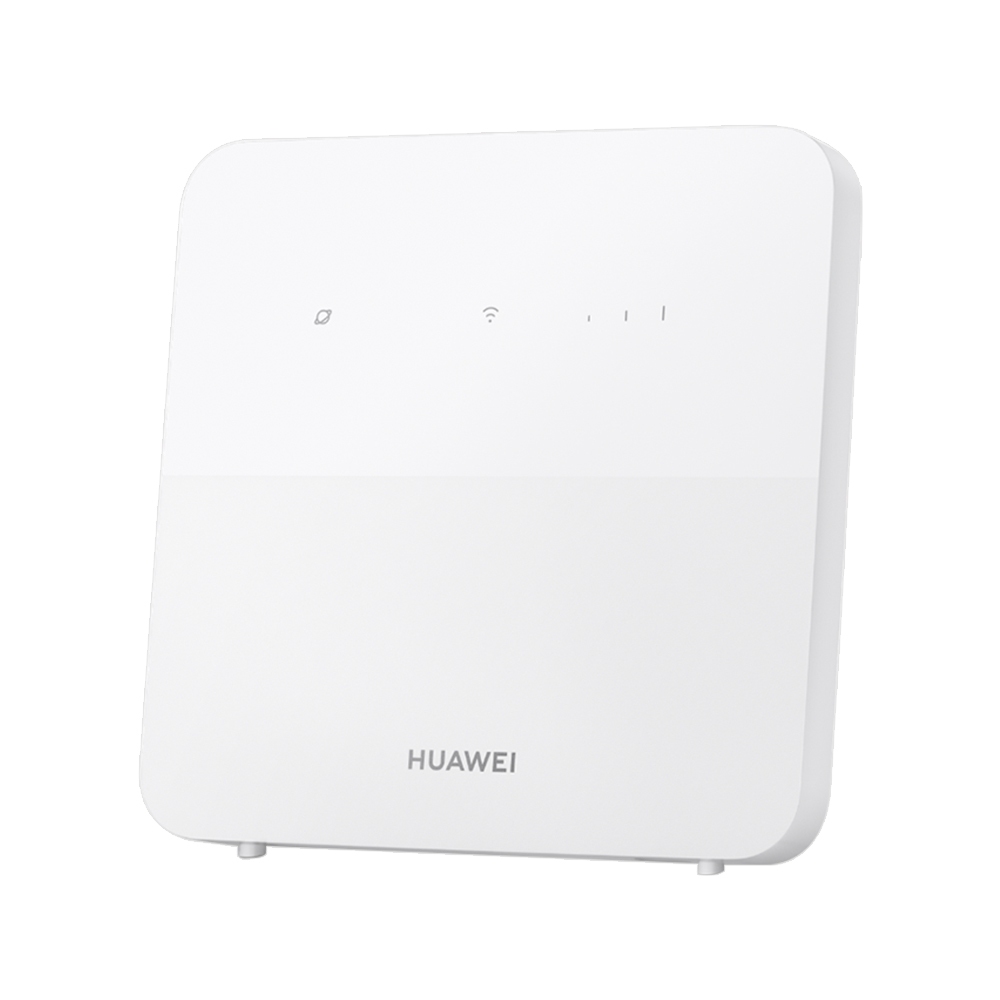 【贈原廠盒裝耳機+輕巧後背包】HUAWEI 4G CPE 5s 路由器B320-323 (聯強公司貨)