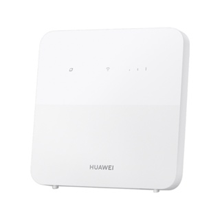 【熱銷上市】HUAWEI 4G CPE 5s 路由器B320-323 (贈折疊式輕巧後背包)