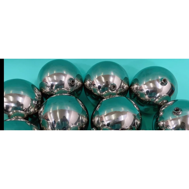 現貨 單賣 金屬 浮球  現貨 304不鏽鋼浮球 排氣閥 疏水閥 螺紋浮球 耐高溫 耐高壓耐耐酸鹼  浮球開關用