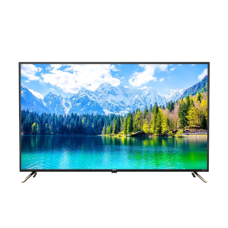 ☆歡迎☆免運全新品43吋HD-43WSF34聯網4K禾聯液晶顯示器