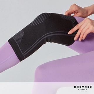 XEXYMIX XE5201G 360°完美支撐護膝 (1個/單入) XE 5201