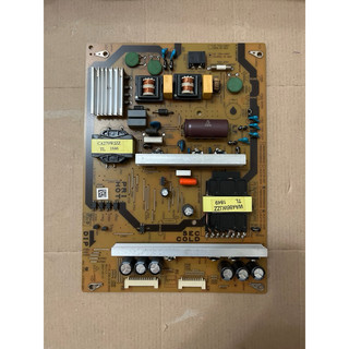 SHARP 夏普 4T-C45AH1T 電源板良品