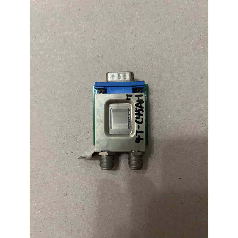 SHARP 夏普 4T-C45AH1T 視訊盒良品