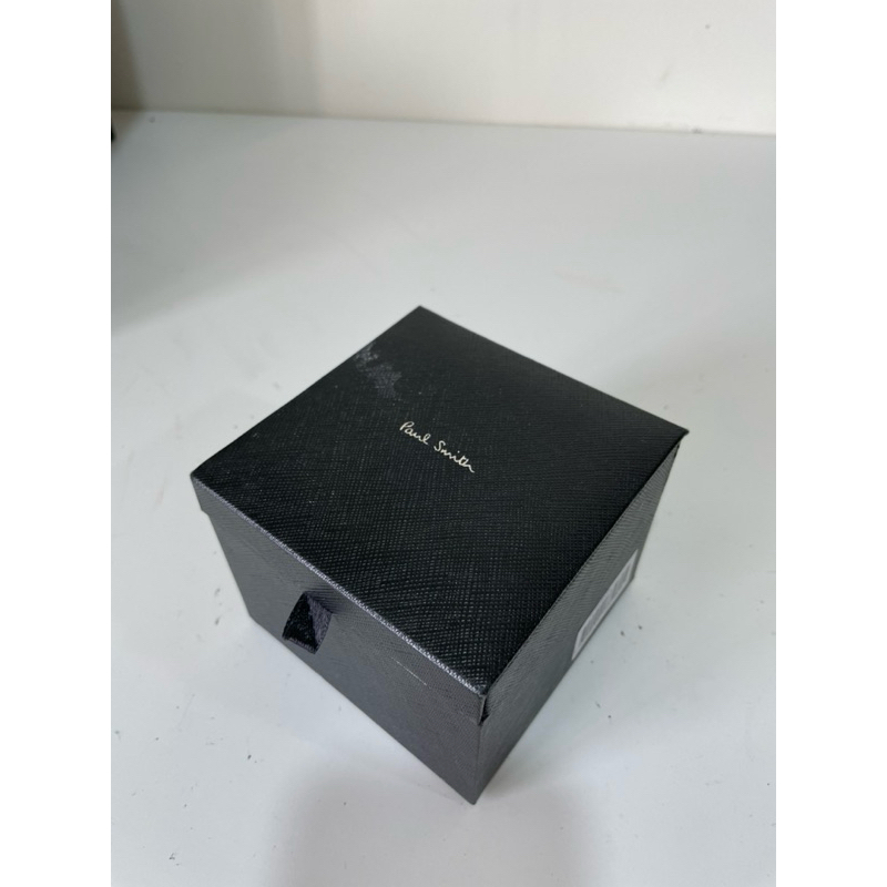 原廠錶盒專賣店 Paul Smith 錶盒 A037