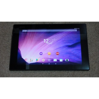 Sony Xperia Tablet Z 10.1 SGP312 2G/ 32GB WIFI平板電腦