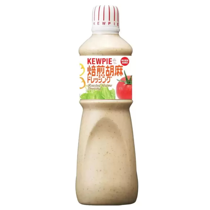 Kewpie 胡麻醬 1公升