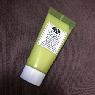 ❤️‍🩹 全新 ORIGINS品木宣言 一飲而盡深度滋潤面膜 酪梨面膜 補水 15ml