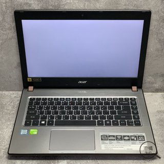 Acer Aspire E14 E5-476G-55H2 I5-8250U/8G/256GB SSD+1T B02131
