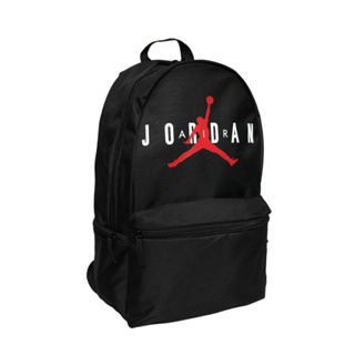 【NIKE】AIR JORDAN BACKPACK 雙肩包 JD2123005GS-001