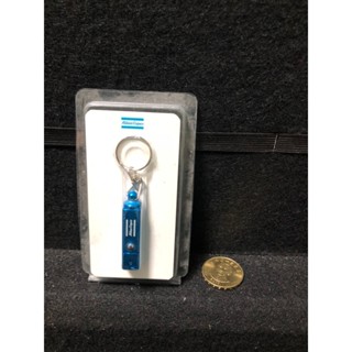 KEYRING LED 攜帶式 照明 鑰匙圈 居安 家用零件