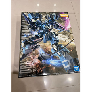 全新現貨MG1/100 鋼彈 Mk-V 61563 PB限定 MG 鋼彈 MK V 鋼彈馬克5 馬克五