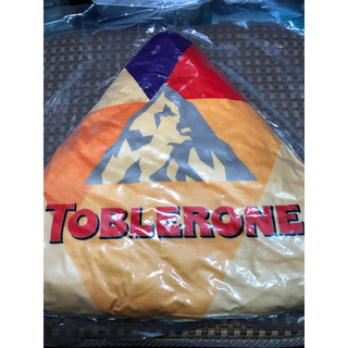 Toblerone三角抱枕/Toblerone三角椅墊