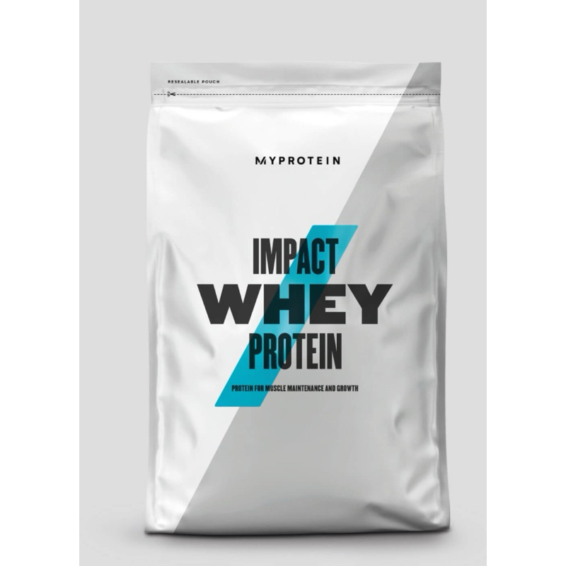 ♛Myprotein乳清蛋白粉♛250g 原廠包裝