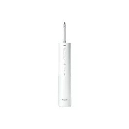 最新 Panasonic 充電口腔洗淨器 EW-NJ80-W 2023年11月發售