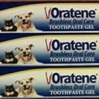 免運 現貨 美國Oratene白樂汀三酵合一潔牙牙膏,針對一般潔牙/2.5oz
