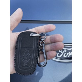 現貨 福特 Ford focus MK4.5 Wagon vignale Mach-E Mondeo Kuga 鑰匙皮套