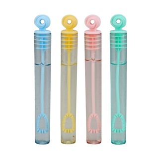 【現貨】泡泡 吹泡泡 泡泡棒 玩具 迷你泡泡棒24入 兒童玩具 小朋友玩具 兒童玩具 興雲網購旗艦店