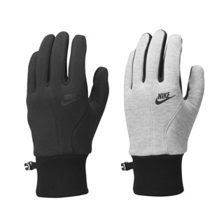 NIKE TECH FLEECE 2.0 男性手套 可觸控螢幕 男款手套 防風 保暖 機車手套 N1009496