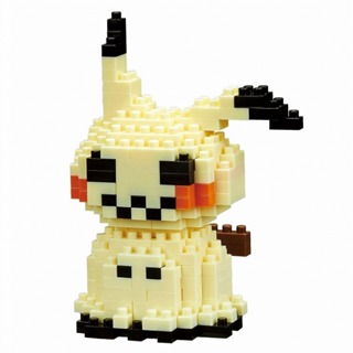 NanoBlock 迷你積木 - NBPM-052 迷你Q