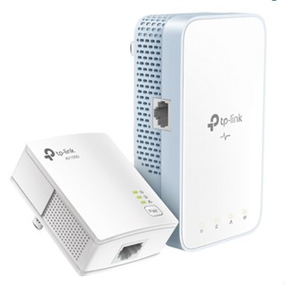 TP-LINK TL-WPA7517 KIT 電力線網路 Gigabit AC Wi-Fi 橋接器 電力網路