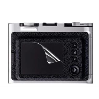 Fujifilm 富士 Instax Mini Evo 螢幕保護貼 保護膜 玻璃貼 相機螢幕貼