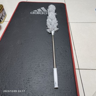 不鏽鋼伸縮除塵撢可伸縮83cm-280cm