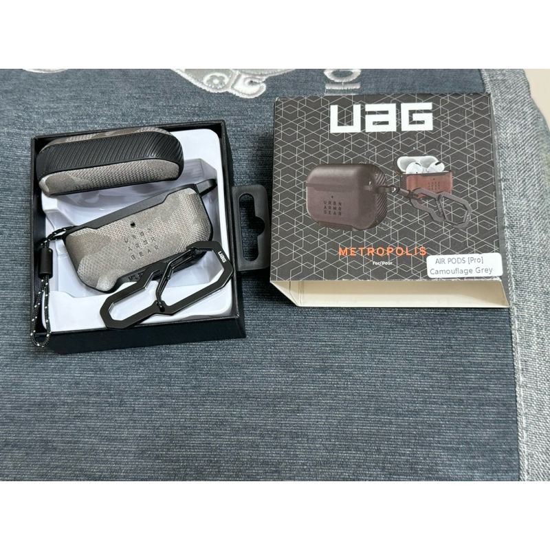 自售 UAG AirPods pro