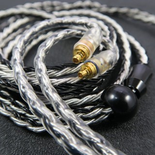 IE900 mmcx 16股 升級線 適用 IE200 IE300 IE600 SE215 Fiio BGVP 耳機線