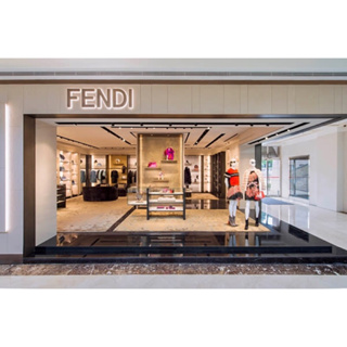 正品FENDI 經典時尚腕錶