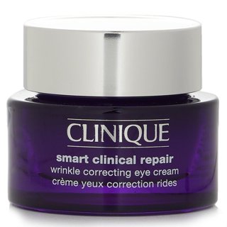 CLINIQUE 倩碧 - 倩碧智慧臨床修護抗皺修護眼霜 - 15ml/0.5oz