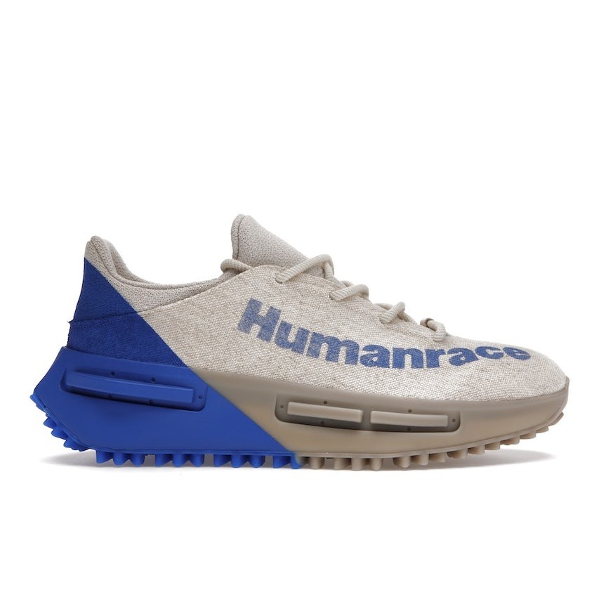 【紐約范特西】預購 adidas NMD S1 MAHBS Pharrell Humanrace 三色