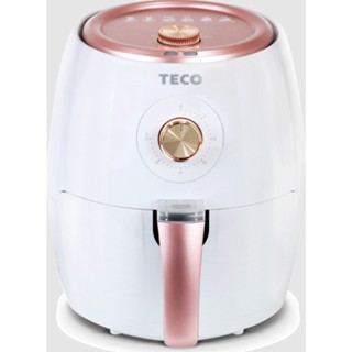 ✨ 新品現貨 ✨【TECO 東元】2.5L多功能油切氣炸鍋YB2501CBB❤️❤️全新品限量一台 油脂減少美味無負擔👍