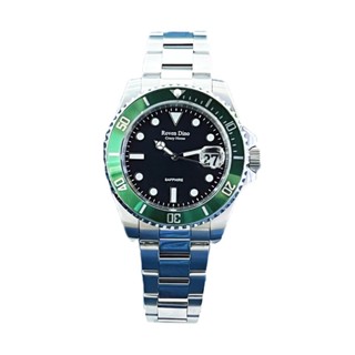【Roven Dino羅梵迪諾】海防前線時尚腕錶 RD6089S-278GB 41.5mm 現代鐘錶
