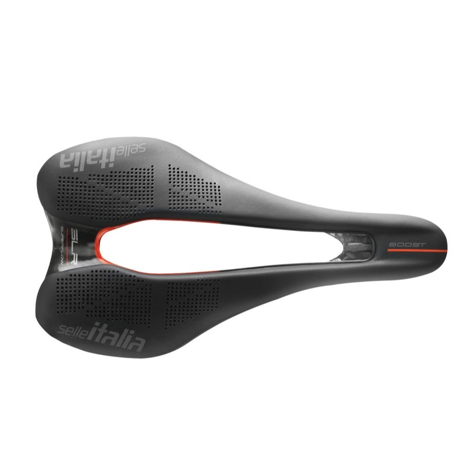 Selle ITALIA SLR Boost Kit Carbonio SuperFlow