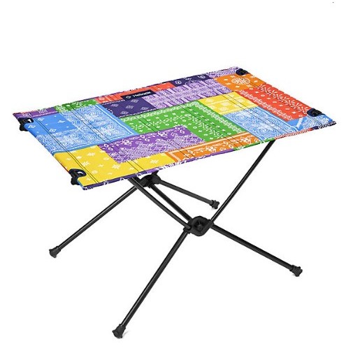 【現貨】Helinox Table One hard top 輕量折疊桌/戶外露營桌