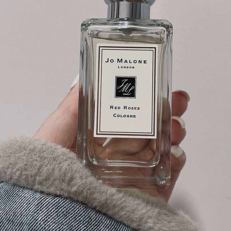 Jo Malone Red Roses Cologne 紅玫瑰香水