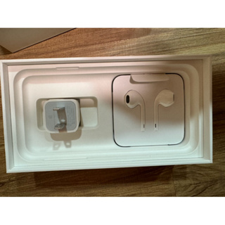Apple 正版 iPhone 配件 typeC to lightening 充電線 原廠豆腐頭