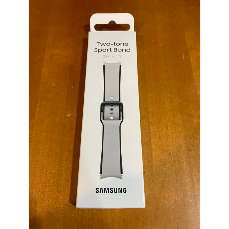 Samsung Galaxy Watch 原廠錶帶 全新 （已含蝦皮運費）