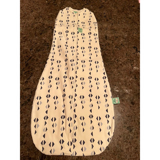 Ergo Cocoon二合一有舒眠包巾厚款1.0TOG