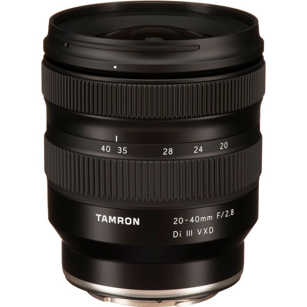 Tamron 20-40mm F2.8 DiIII VXD 大光圈標準變焦鏡 公司貨 預購