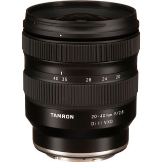 Tamron 20-40mm F2.8 DiIII VXD 大光圈標準變焦鏡 公司貨