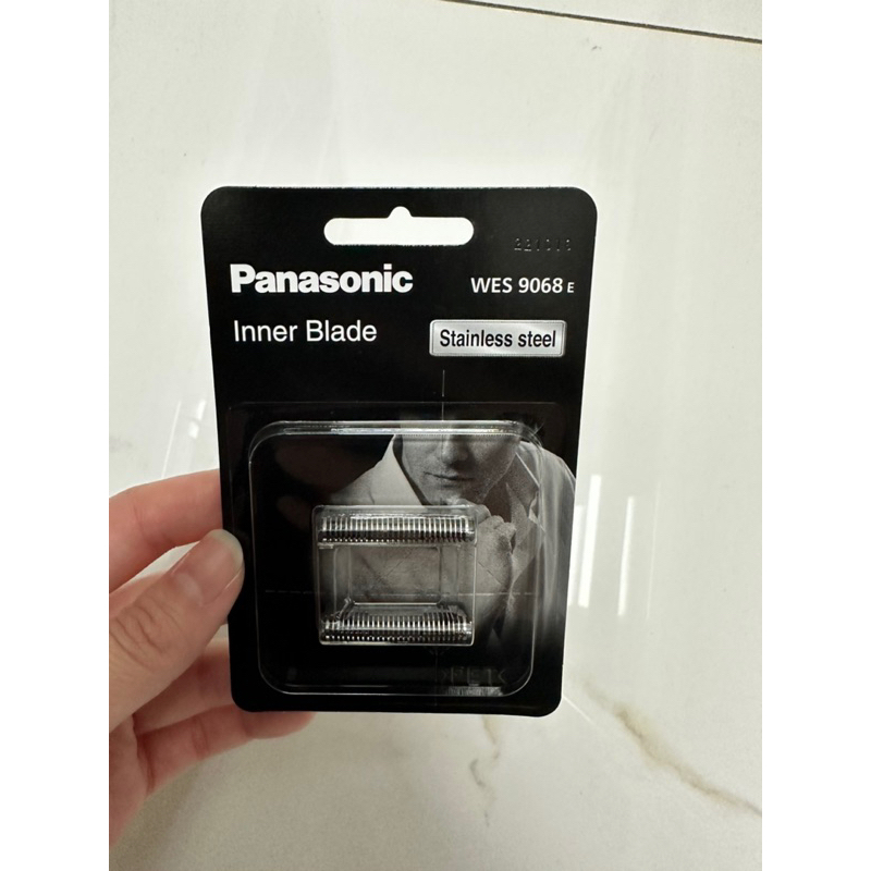 Panasonic 刮鬍刀刀片（WES9068E)