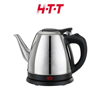 H-T-T 1.1L不鏽鋼電茶壺 HTT-1725『福利品』