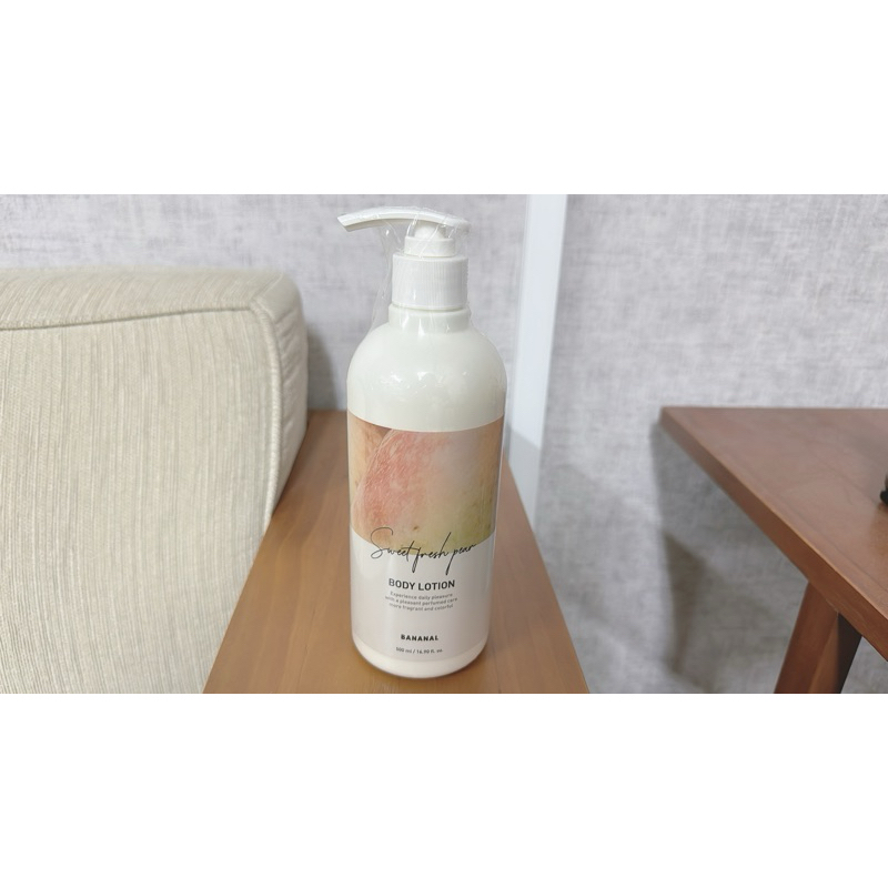 正品安心⎮Bananal 韓國連線🇰🇷 香氛護理身體乳 韓國植物萃取香氛身體乳液 身體乳