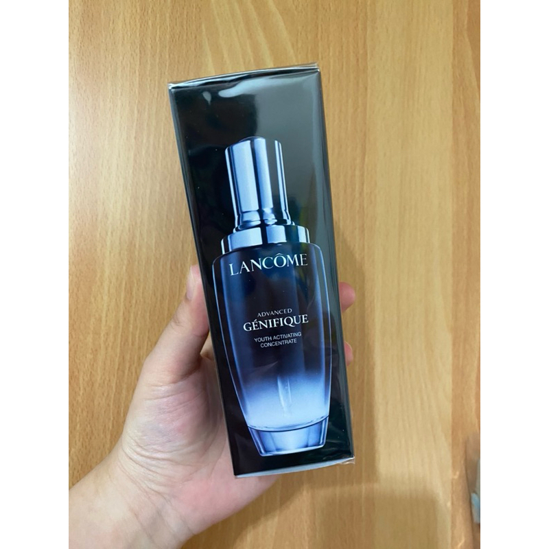 Lancome小黑瓶蘭蔻超未來肌因賦活露100ml