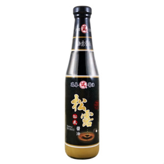 【言選好物】瑞春醬油 松露缸底醬油420ml [玻璃瓶店到店最多四瓶為限.選宅配可四瓶以上]