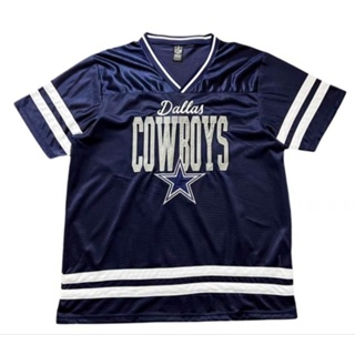 NFL 短袖 正品 球衣 嘻哈 饒舌 牛仔S/M/2XL , 49人 S~2XL