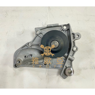 豐田 TOYOTA CAMRY 2.0/2.2 EXSIOR PREMIO RAV4 日本ACE 水幫浦 水泵浦 水邦浦