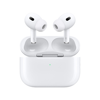 Apple AirPods Pro (第 2 代) USB‑C搭配MagSafe充電盒 藍芽耳機【自取可辦理免卡分期】